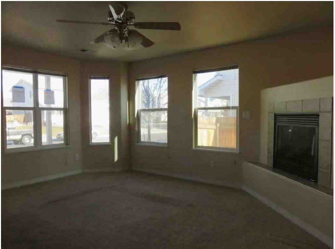3133 1/2 Shamrock DrGrand Junction, CO, 81504Mesa County