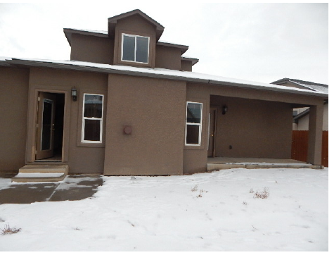 3162 Glenn Everet CtGrand Junction, CO, 81504Mesa County