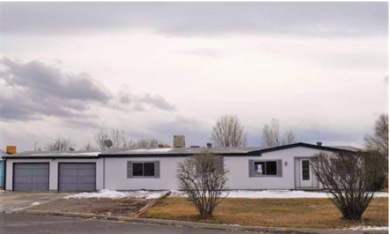 3065 Thrush DriveGrand Junction, CO, 81504Mesa County