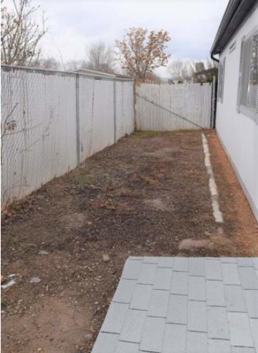3065 Thrush DriveGrand Junction, CO, 81504Mesa County