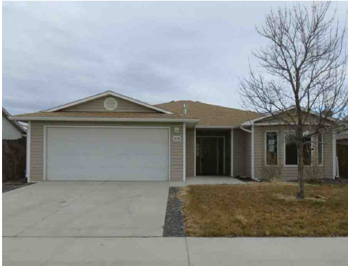 3156 Striker DrGrand Junction, CO, 81504Mesa County