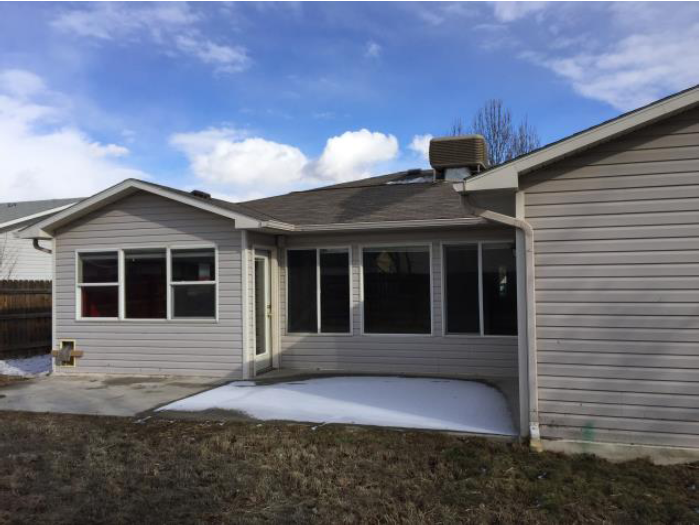 407 E Grove DrGrand Junction, CO, 81504Mesa County