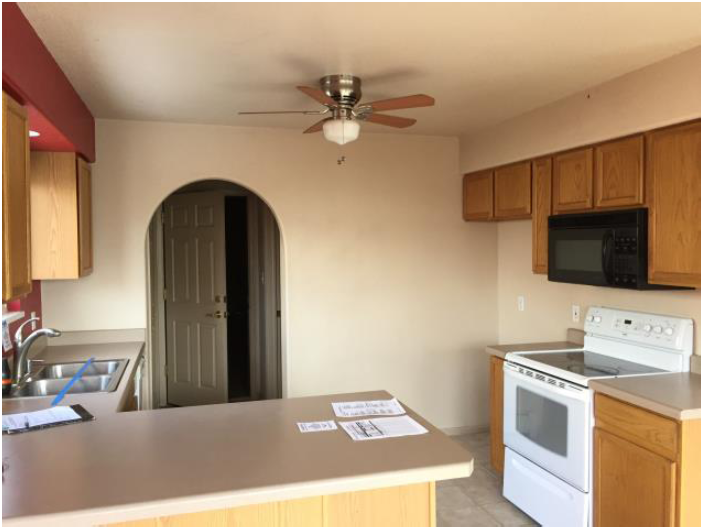 407 E Grove DrGrand Junction, CO, 81504Mesa County