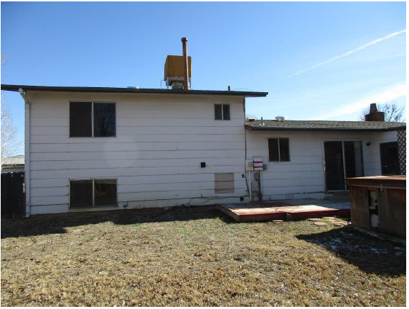 639 29 1/4 RdGrand Junction, CO, 81504Mesa County