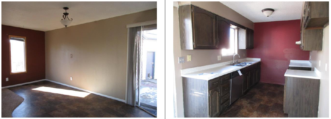 639 29 1/4 RdGrand Junction, CO, 81504Mesa County