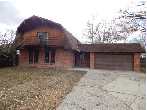 621 Agana DriveGrand Junction, CO, 81504Mesa County