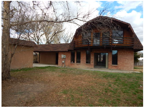 621 Agana DriveGrand Junction, CO, 81504Mesa County