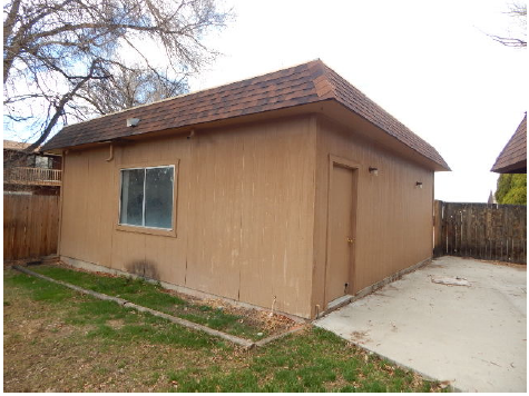 621 Agana DriveGrand Junction, CO, 81504Mesa County