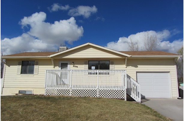 2994 Orchard AveGrand Junction, CO, 81504Mesa County