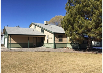 2998 Aspen Wood LnGrand Junction, CO, 81504Mesa County
