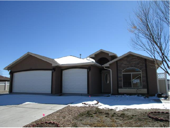 2981 Fenwick LnGrand Junction, CO, 81504Mesa County