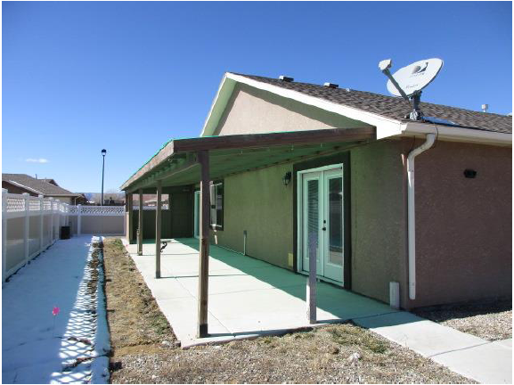 2981 Fenwick LnGrand Junction, CO, 81504Mesa County