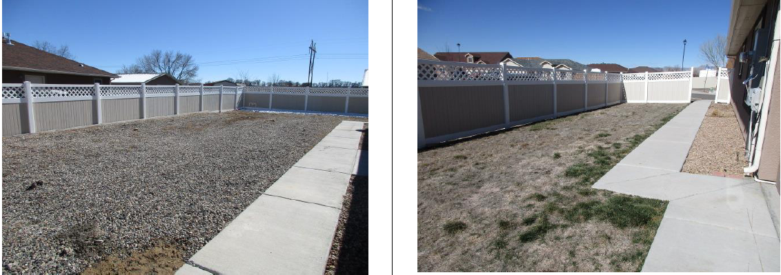 2981 Fenwick LnGrand Junction, CO, 81504Mesa County