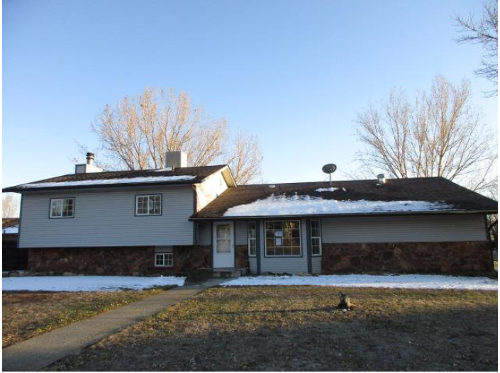 3045 E 1/4 RoadGrand Junction, CO, 81504Mesa County