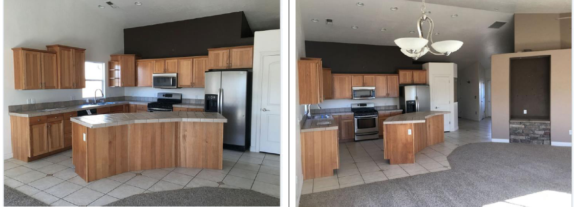 457 Bismarck StGrand Junction, CO, 81504Mesa County