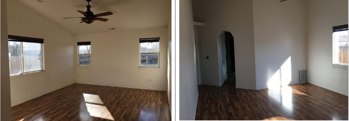 457 Bismarck StGrand Junction, CO, 81504Mesa County