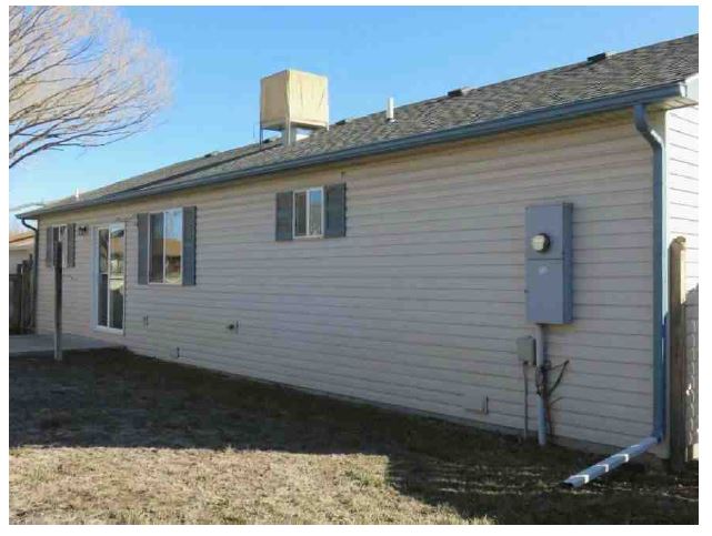 3114 Dry Fork WayGrand Junction, CO, 81504Mesa County