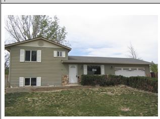 640 Leah CtGrand Junction, CO, 81504Mesa County