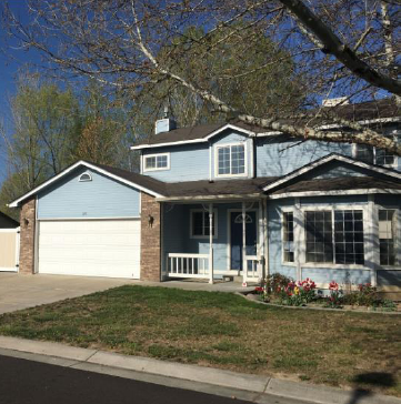 645 E Tomahawk CirGrand Junction, CO, 81504Mesa County
