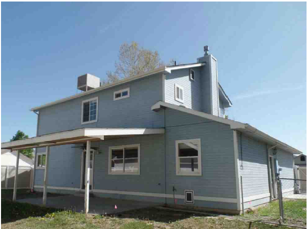 645 E Tomahawk CirGrand Junction, CO, 81504Mesa County