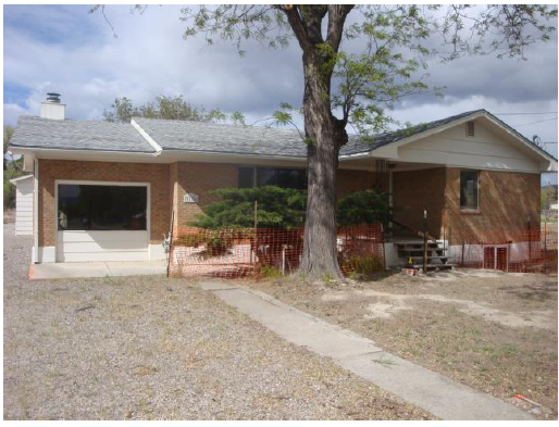 3136 E RdGrand Junction, CO, 81504Mesa County