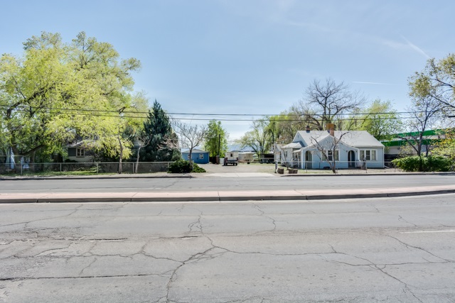2907 North Avenue, Grand Junction, CO 81504