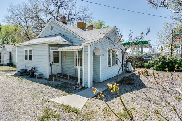 2907 North Avenue, Grand Junction, CO 81504