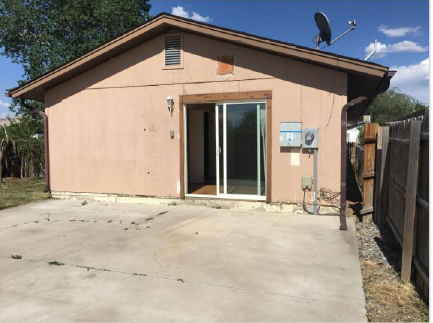 407 Wedgewood AveGrand Junction, CO, 81504Mesa County