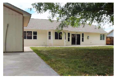 469 Margi CourtGrand Junction, CO, 81504Mesa County