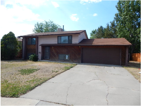 3021 Hill CtGrand Junction, CO, 81504Mesa County