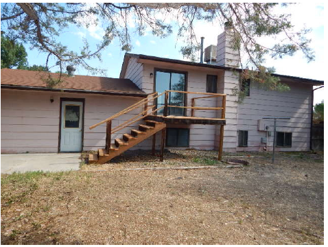 3021 Hill CtGrand Junction, CO, 81504Mesa County