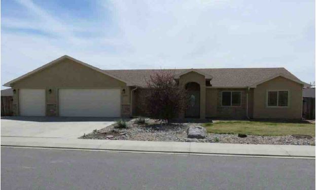 2989 Swan Meadows DrGrand Junction, CO, 81504Mesa County