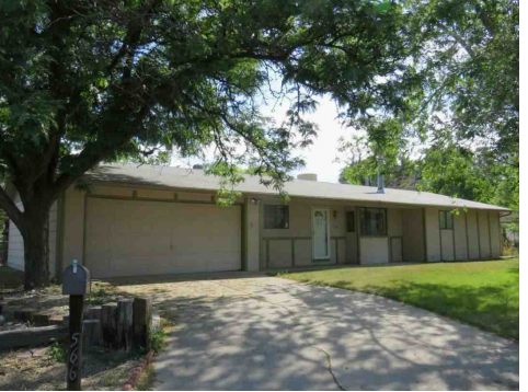 566 Pearwood CtGrand Junction, CO, 81504Mesa County