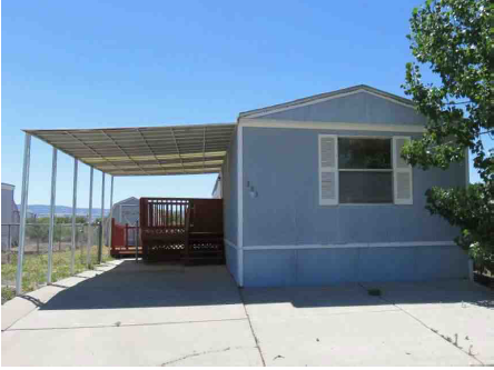 383 Fire Willow StGrand Junction, CO, 81504Mesa County