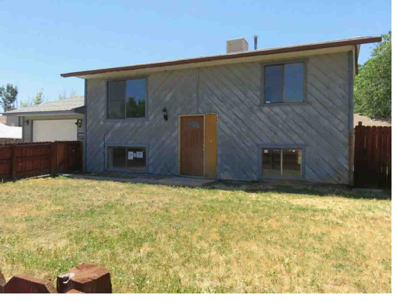 481 Bing StGrand Junction, CO, 81504Mesa County