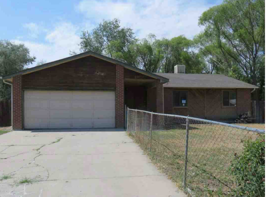 3117 Price Ditch RdGrand Junction, CO, 81504Mesa County
