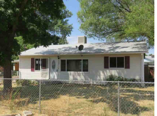 567 Beverly LaneGrand Junction, CO, 81504Mesa County