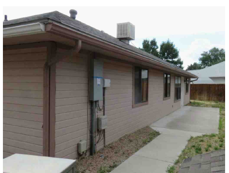 2984 1/2 Brookwood DrGrand Junction, CO, 81504Mesa County