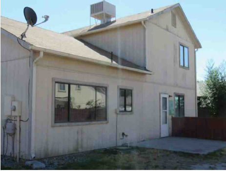 429 Saxon CourtGrand Junction, CO, 81504Mesa County