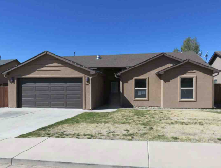 447 San Juan StGrand Junction, CO, 81504Mesa County