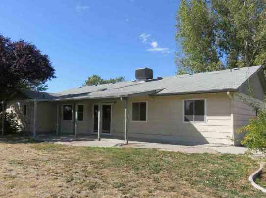 3039 Camelot CourtGrand Junction, CO, 81504Mesa County
