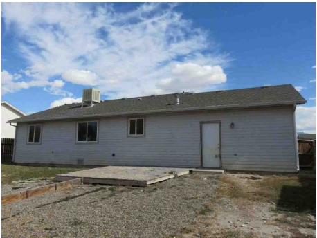 471 N Sun CtGrand Junction, CO, 81504Mesa County