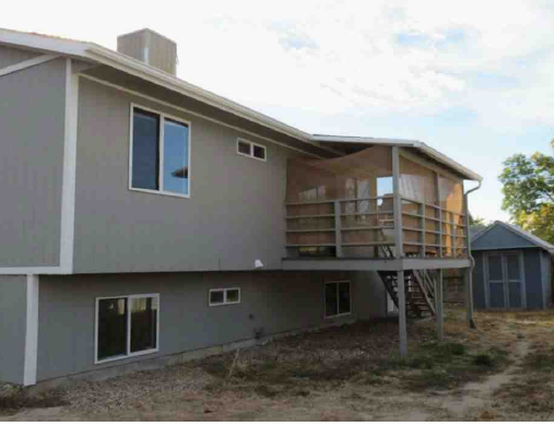 581 Fairfield CtGrand Junction, CO, 81504Mesa County