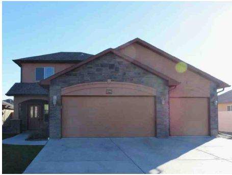 2941 Sylvia LaneGrand Junction, CO, 81504Mesa County