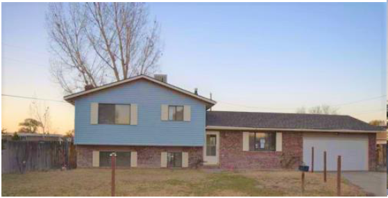 2964 Northacre CtGrand Junction, CO, 81504Mesa County