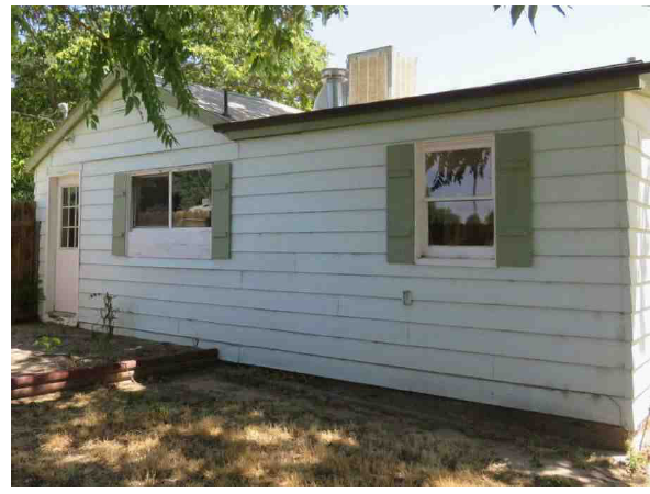 2539 G 3/8 RdGrand Junction, CO, 81505Mesa County