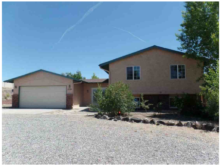 2703 Skyline DrGrand Junction, CO, 81506Mesa County