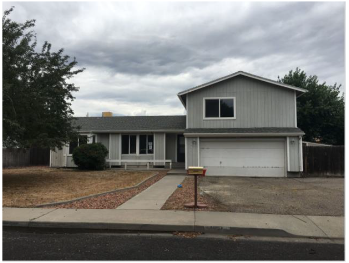 1931 Barberry CtGrand Junction, CO, 81506Mesa County