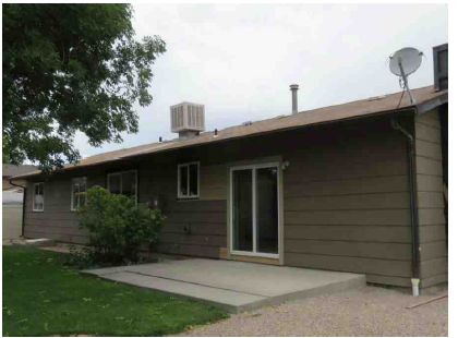 2899 F 1/4 RdGrand Junction, CO, 81506Mesa County