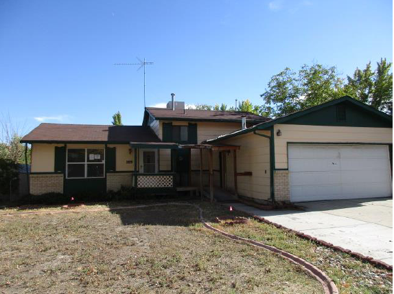 2891 Jean LnGrand Junction, CO, 81506Mesa County